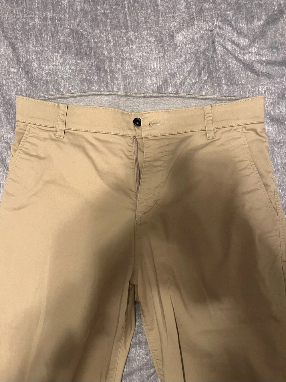 Nike Men's Khaki Chino 32x32